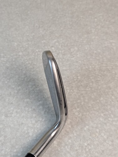 Cobra King Cobra MS/11b Sand Wedge 56* Dynamic Gold Steel Wedge Flex RH - Picture 5 of 10