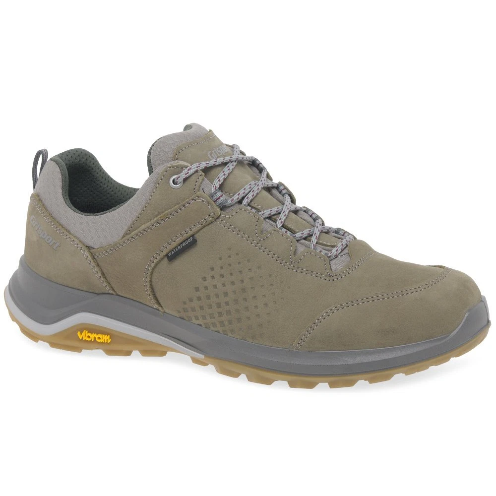 Grisport Icarus Mens Walking Shoes