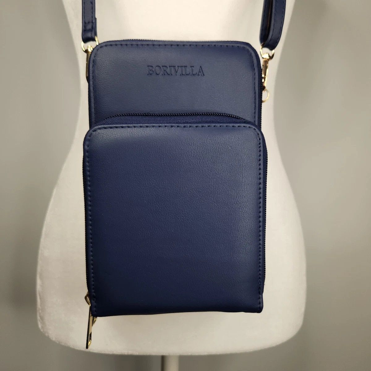 Borivilla cell phone purse sale