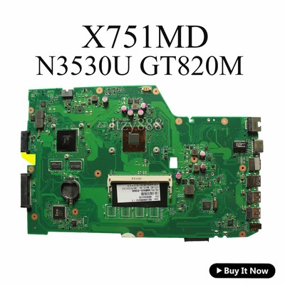 Asus r752m аккумулятор