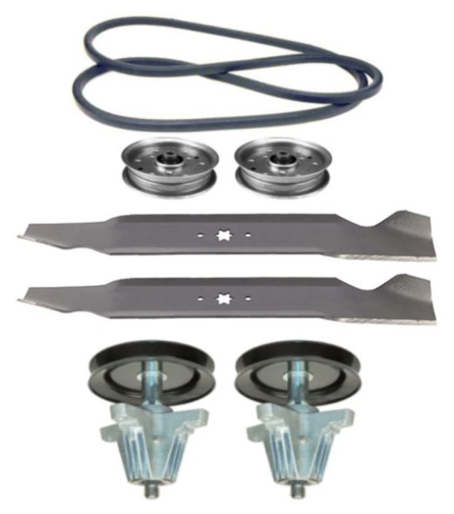 Murray 42 online inch blades