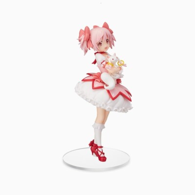 madoka Madoka Magica Ultimate Madoka Figure: Aniplex - Tokyo Otaku Mode (TOM)