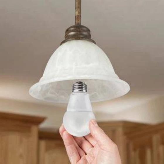 Great value soft white cheap led