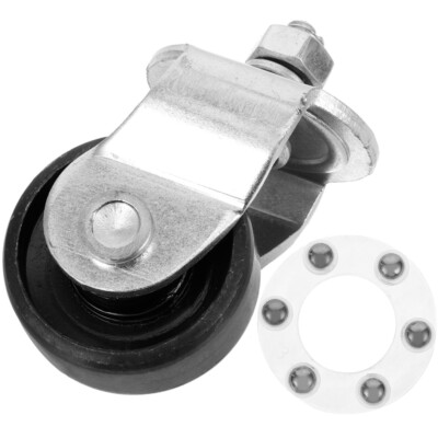 Front Wheel Fall to The Ground Car Accessories Trailer