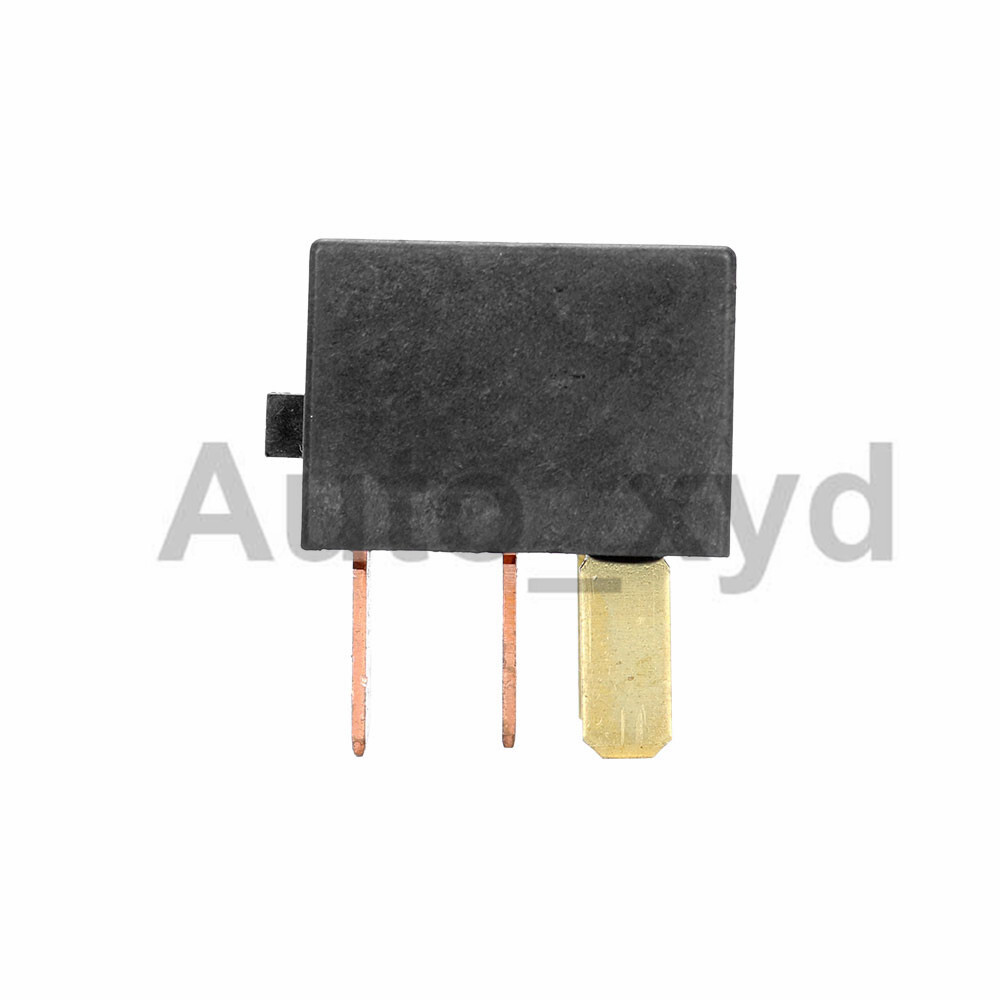 5PCS A/C Compressor Relay G8HLH71 For Acura ILX MDX RL For Honda Civic