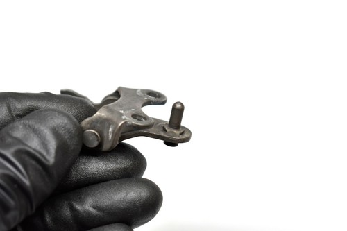 1985 84-86 Honda CR125R CR 125 Governor Rocker Arm - Picture 5 of 7