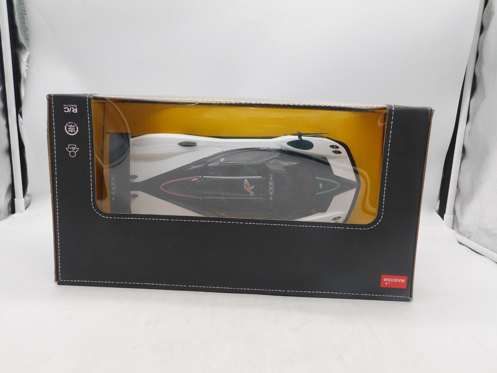 mondo motors rc cars