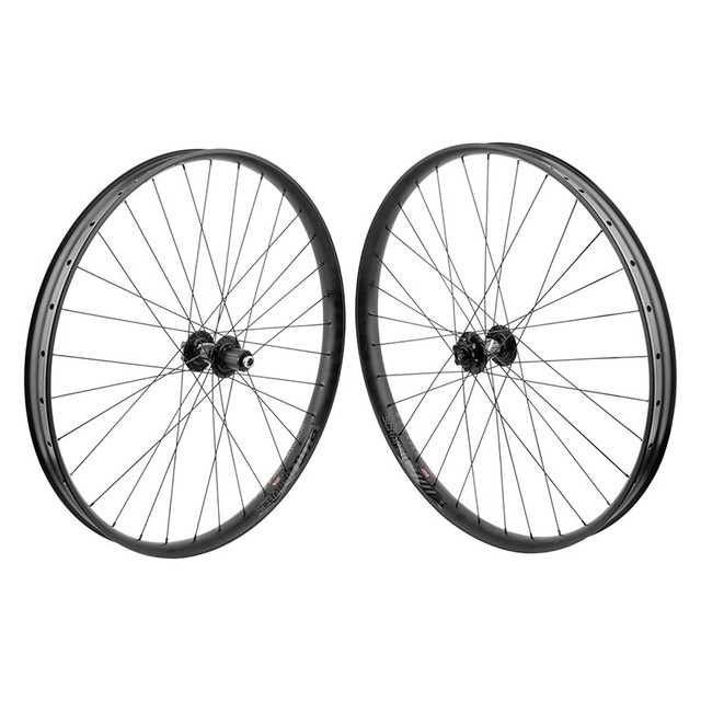 wtb scraper i45 wheelset 29