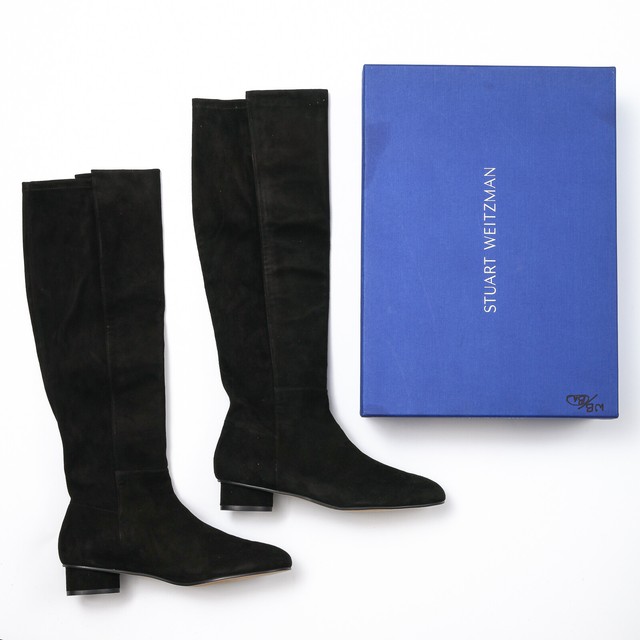 Stuart Weitzman Eloise 30 Knee High 