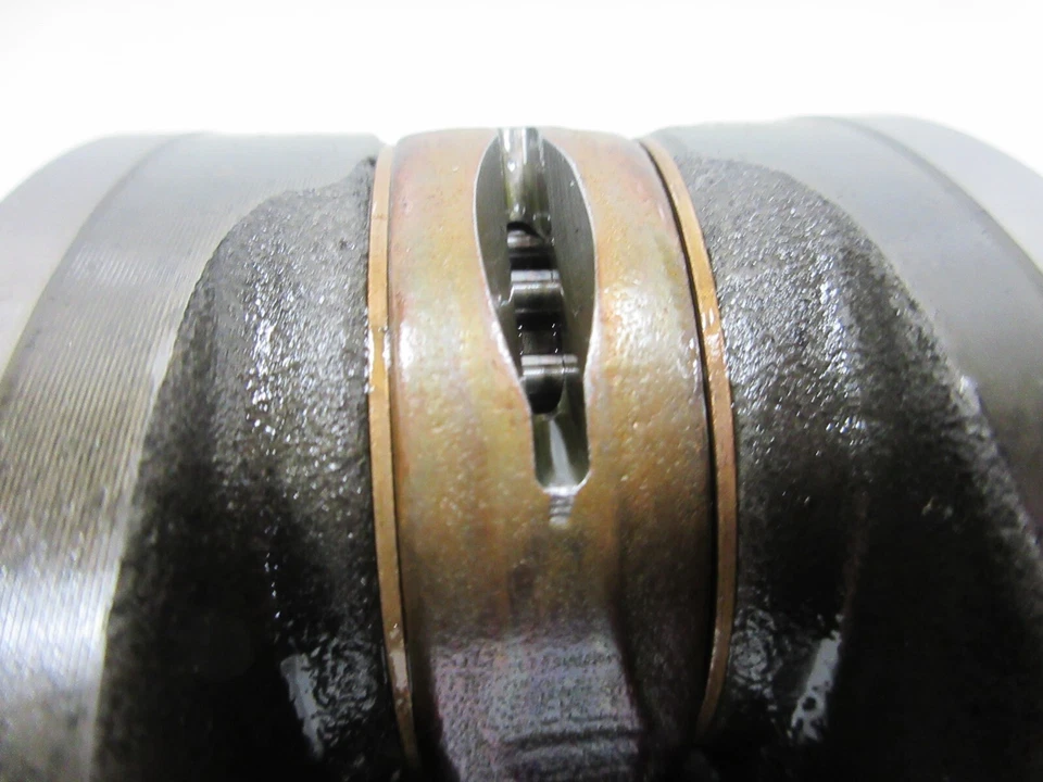 POLARIS 1996-1999 SLX 1050 SLXH 1050 SLTX 1050 SL 900 1050 PWC CIGÜEÑAL Foto 4 de 4