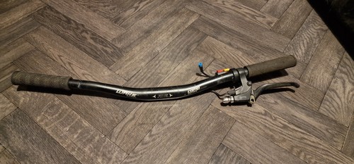 Kugoo G2 Pro Handle Bars