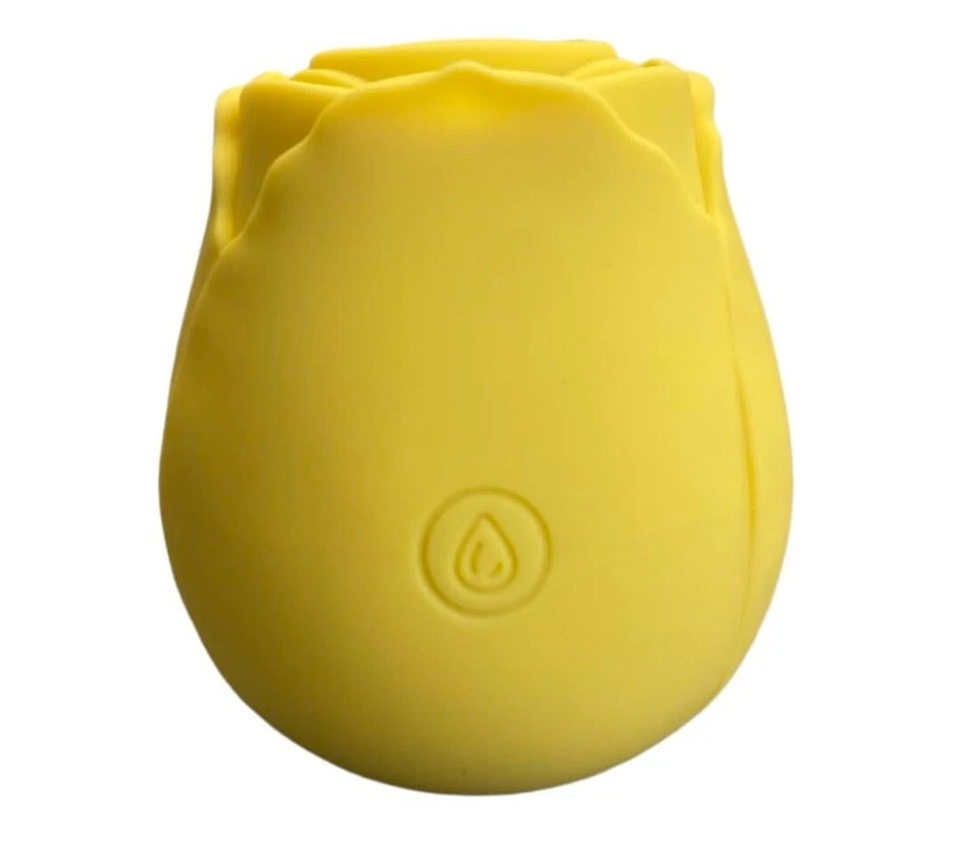 Yellow Unisex Sex Toys for sale | eBay