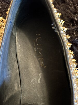 Jump NewYork Luxor Gold Loafers Amazon.com | JUMP Mens Luxor-3 | Shoes main image 2