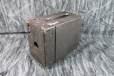 Eastman Kodak No. 2A Brownie Box Camera, Nice Looking