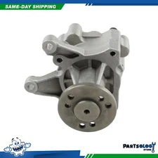 DNJ PSP1332 New Power Steering Pump For 93-03 BMW 530I 540I 4.4L V8 SOHC DOHC