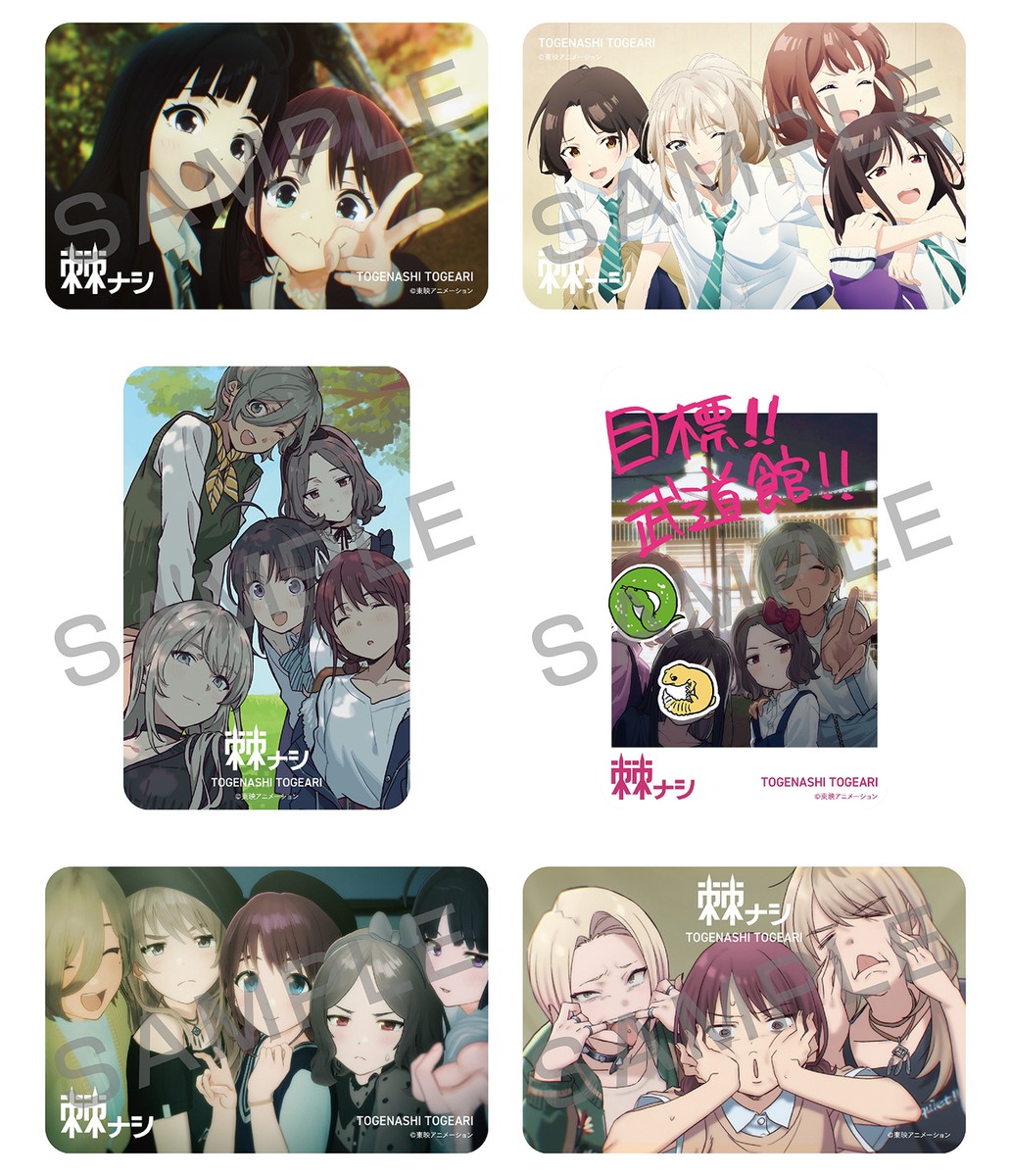 八王子 NOW 2015 CD GIRLS BAND CRY TOGENASHITOGEARI TOGENASHI CD Standard