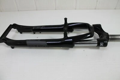 SR Suntour SF 13 NEX P 63 mm 28" Federgabel 1 1/8 A-Head Canti Bulls