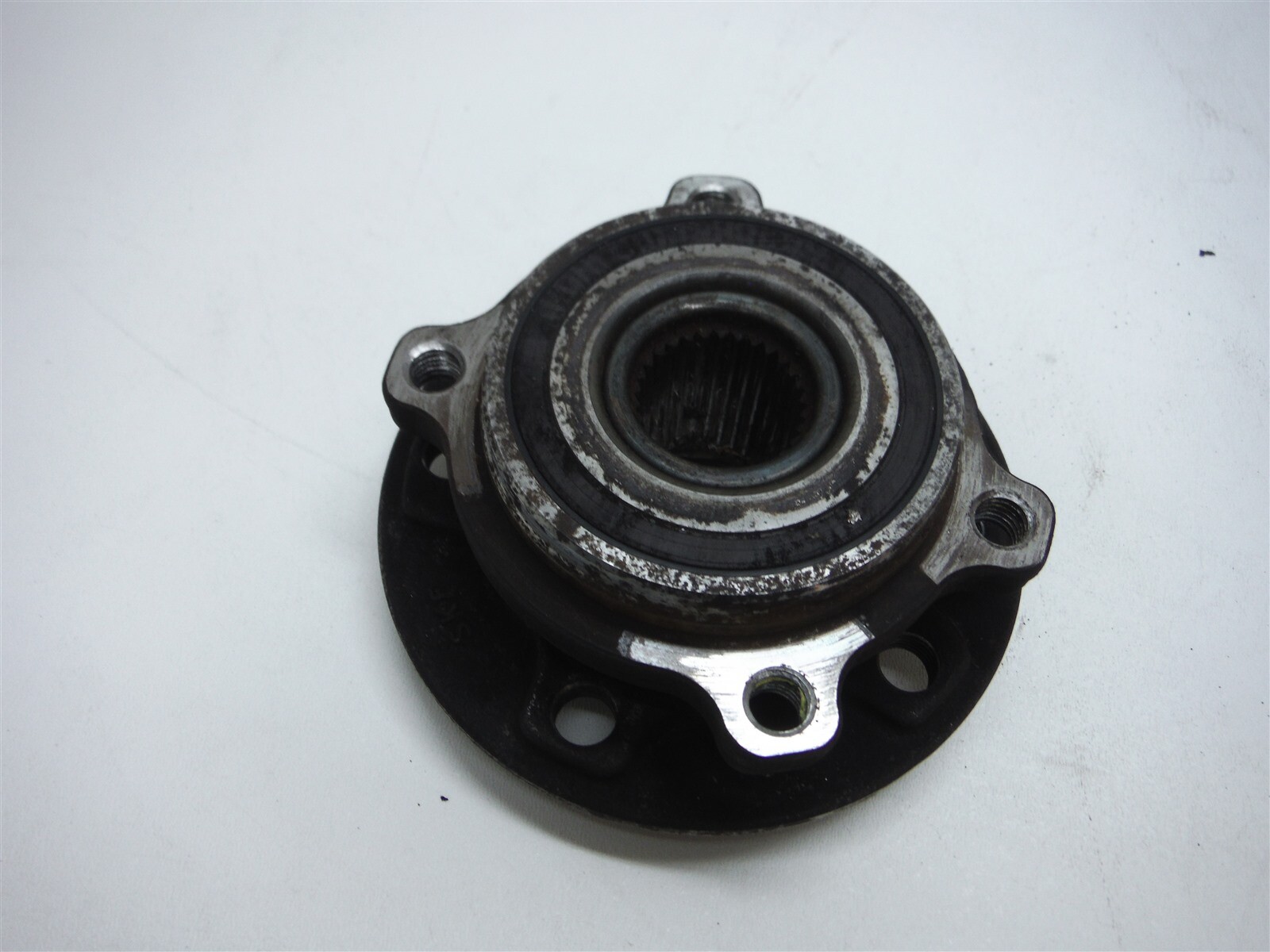 MASERATI GHIBLI FRONT WHEEL HUB BEARING ASSEMBLY OEM 670003580