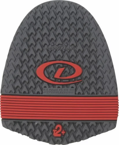 Dexter Bowling Replacement Hyperflex Traction Sole T-2 SMALL