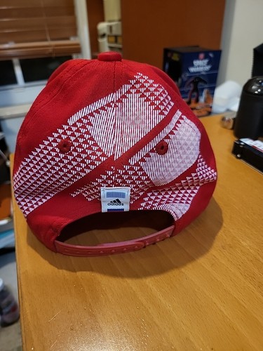 adidas russia baseball one size fits youth - Picture 4 of 4