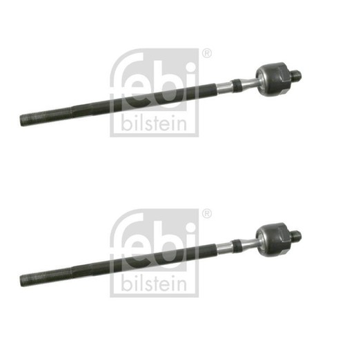 2 Barres D'accouplement Avant LEMFÖRDER Pour Audi A4 A5 A6 A7 - Kit De 2 Pièces - Neuf D'origine