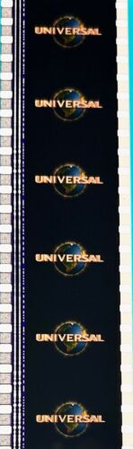 Various Film Company Logos - Rare & Genuine 35mm Film Cells - Picture 192 of 192