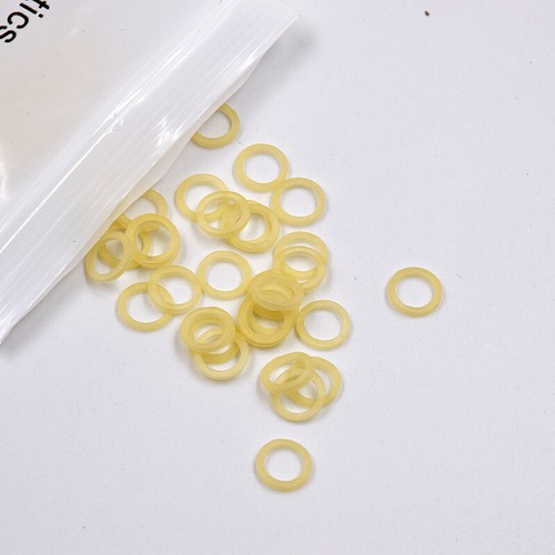 Dental Orthodontic Bracket/Buccal Tube/NITI Arch Wire/Ligature Tie/Elastics Band - Afbeelding 182 van 245