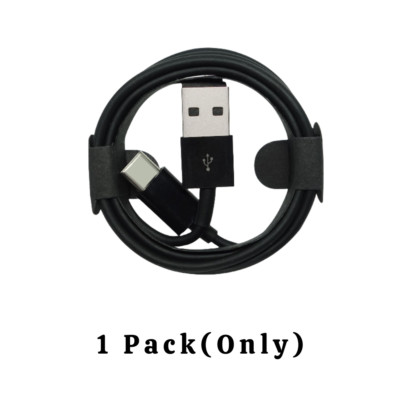 Fast Charger Cord For Samsung S24 S23 S22 Android USB Type-C Data Charging Cable