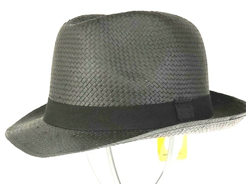 CAPPELLO ALPINO PSEUDO PANAMA | eBay