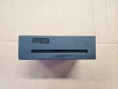2008 2009 Lexus RX350 Navigation GPS Map ROM CD Disc Drive Player OEM