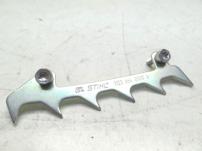 New OEM STIHL MS250 MS230 MS210 MS 210 230 250 021 023 025 Felling Spike Dawg
