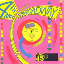 Private Possession Featuring Hunter Hayes - This Time (12") (Mint (M)) 305462146