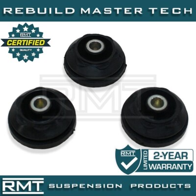 Chevy Uplander 2005-2009 NEW Air Suspension Compressor Vibration Isolator Kit