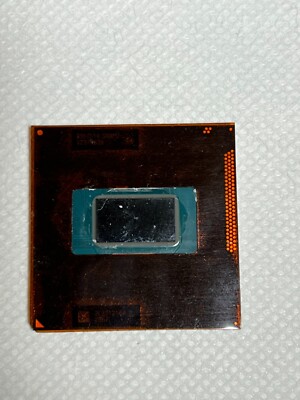 Intel i5-3210M (SR0MZ) (up to Turbo), 3MB Socket