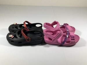 crocs 8c size