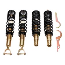BlackEdition Gewinde Sportfahrwerk Honda Civic, CRX EG2-6,8,9, EH6,9, EJ1, 2