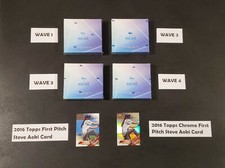 2020-21 Topps Chrome X Steve Aoki UEFA Champions League Neon Future Soccer Cards Checklist 30