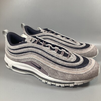Size 15 Air max 97 By you 50th Anniversary