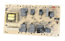 OEM Dacor 82127 Range Relay Board PCB DE81-09179A - 92028 , 82127 , 82995