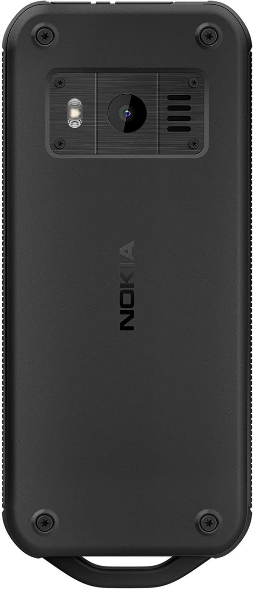 Original Nokia 800 Tough WIFI Unlocked LTE 4G GPS KaiOS Phone