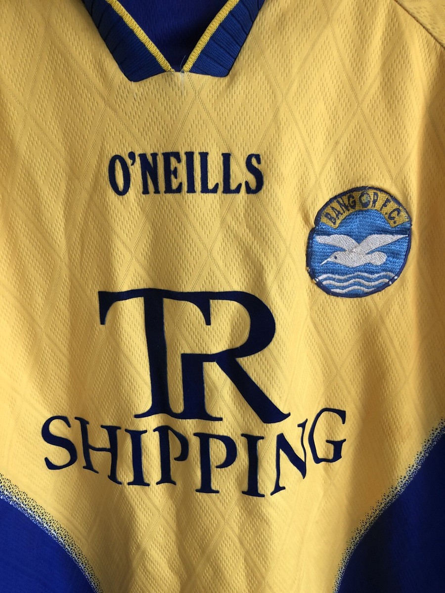 title Maillot extérieur saison 1999/2000 préparé/porté par
