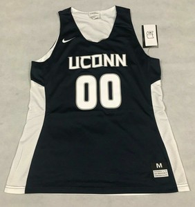 uconn women's basketball jersey