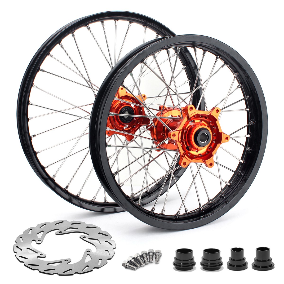 Beta OEM - REAR WHEEL SPOKE - RR Beta OEM - REAR WHEEL SPOKE - RR