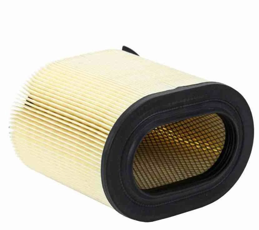 1 filtro de ar WIX para FORD F250 F350 F450 F550 Super Duty 2017-19 RWD 4WD - Imagem 2 de 4