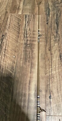 Vintage Johnny Walker C36 Fishing rod 3' 5.5