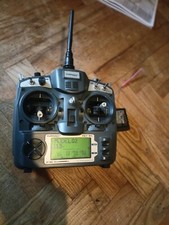 turnigy 9x radio & reciever