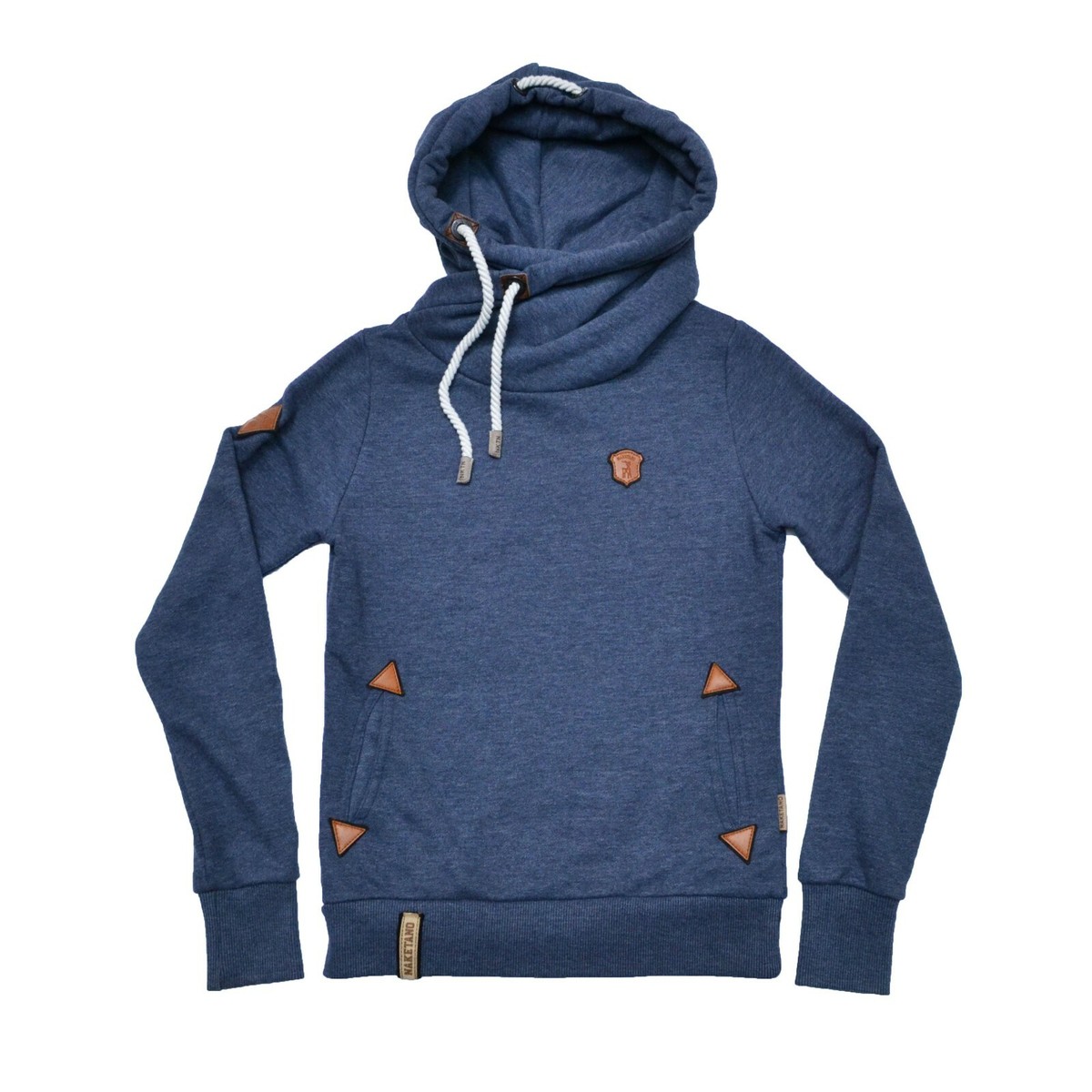 Naketano Clothing Naketano Mandy Hoodie Naketano Mandy Hoodie Top