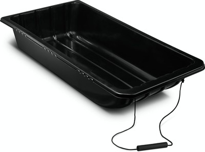 Slippery Racer Heavy Duty Durable Multi Purpose Utility Sled for Hauling