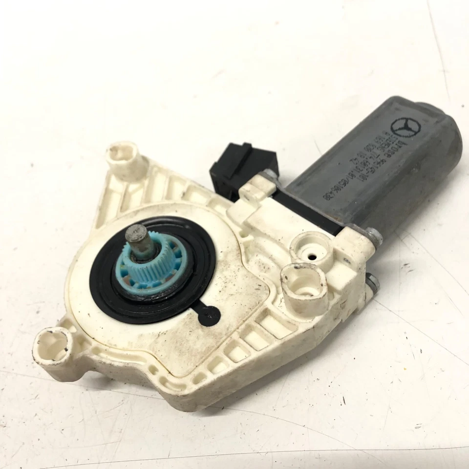 ⭐️ MERCEDES-BENZ B180 A1698201842 MOTOR VENTANA OSF CONDUCTOR DELANTERO DERECHO #TC Foto 2 de 2