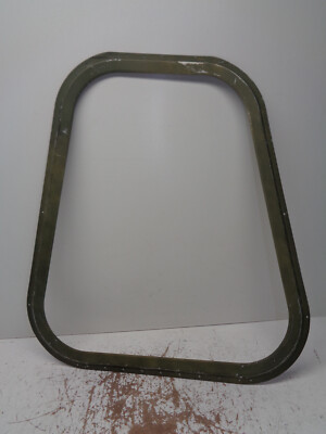 CESSNA L19 BIRDDOG AIRCRAFT CABIN TOP RETAINER 0611096 NEW (LAST ONES)